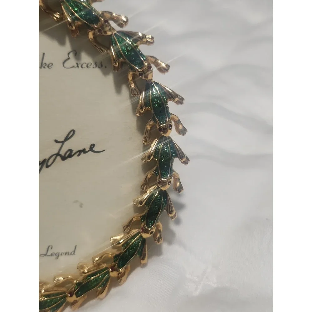Kenneth Jay Lane vintage kenneth